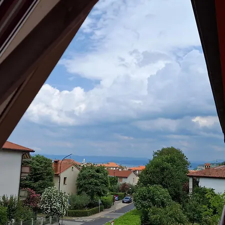 Tatil Evi Celestina Izola