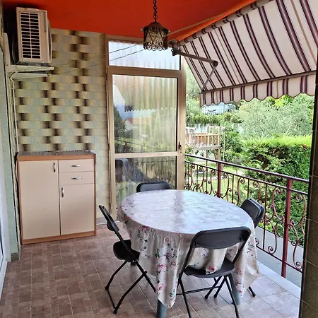 Tatil Evi Celestina