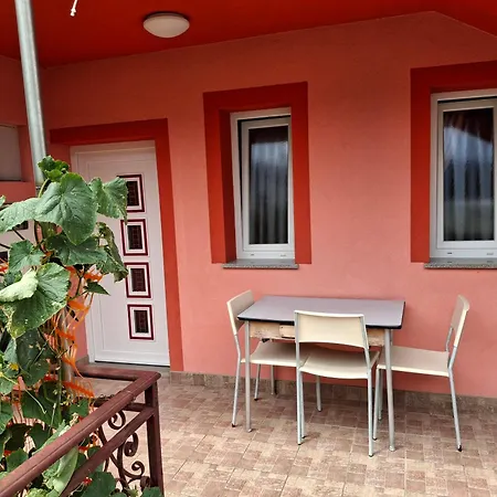 Celestina Tatil Evi Izola