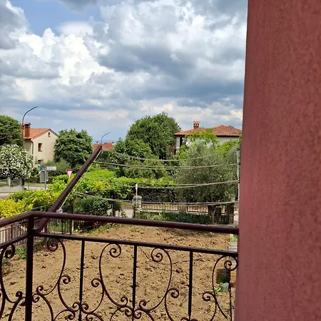 Tatil Evi Celestina Izola