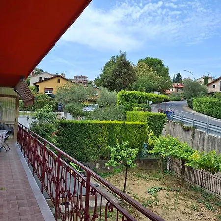Tatil Evi Celestina *