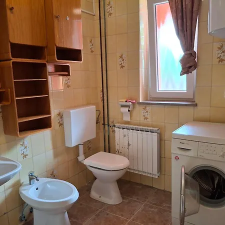 Celestina Tatil Evi Izola