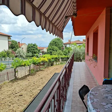 Tatil Evi Celestina Izola
